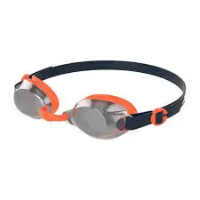 Speedo Junior Jet Mirror Goggles