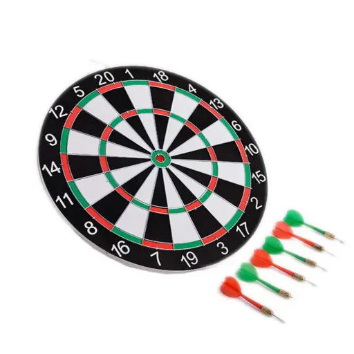 Dart Board