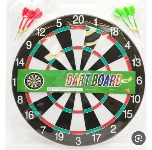 Dart Board