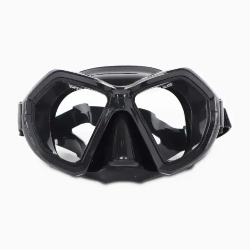 Adult Scuba Diving and Snorkeling Mask