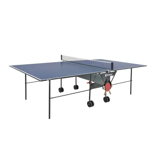 Sponeta Hobby Indoor Table Tennis Table