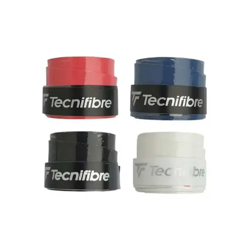Tecnifibre Players Last 0.7mm Overgrip